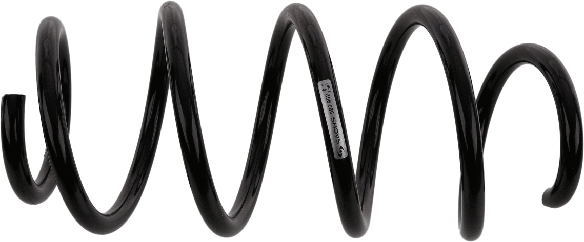 Suspension Spring (993 952)