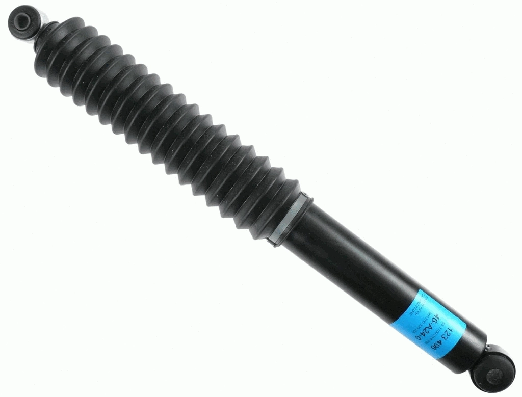Shock Absorber (123 496)
