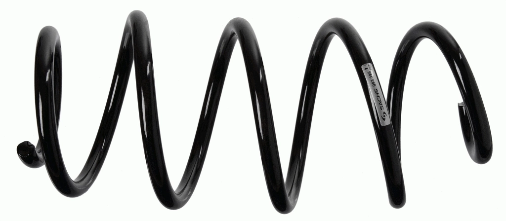 Suspension Spring (993 395)