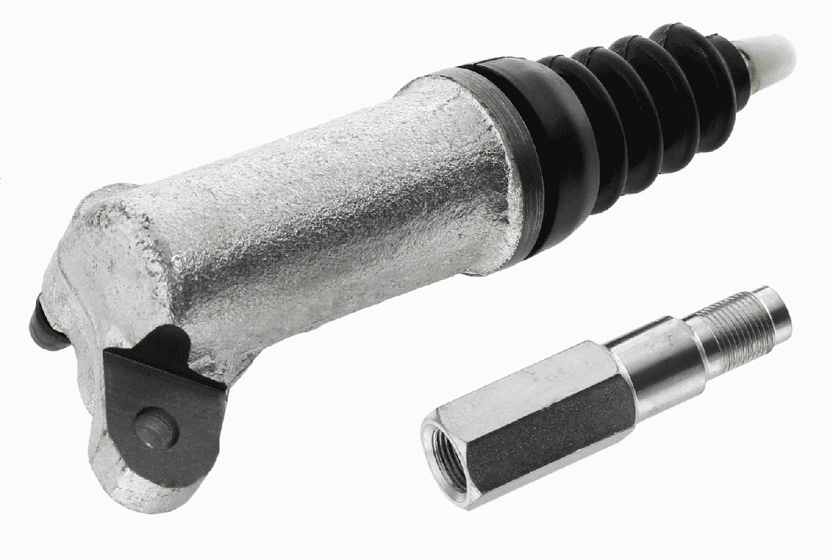 Slave Cylinder, clutch