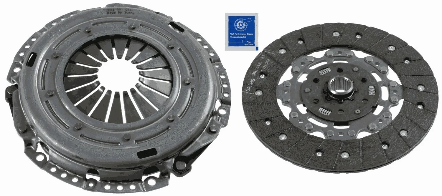 Clutch Kit