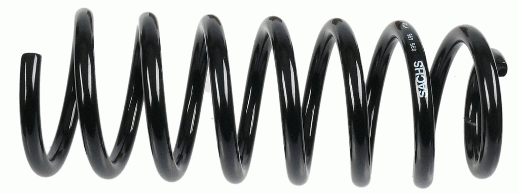 Suspension Spring (996 496)