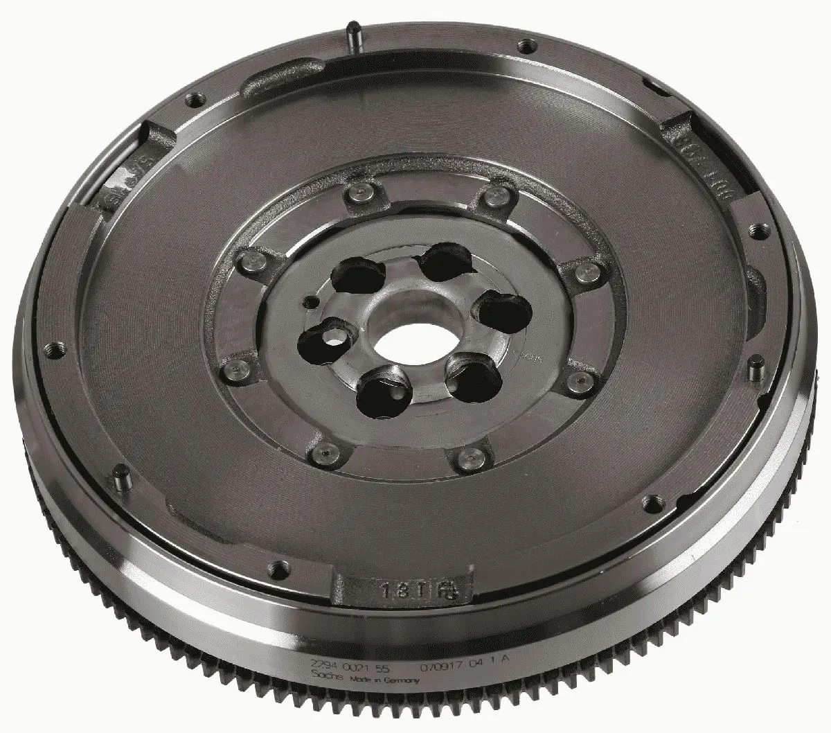 Flywheel (2294 002 155)