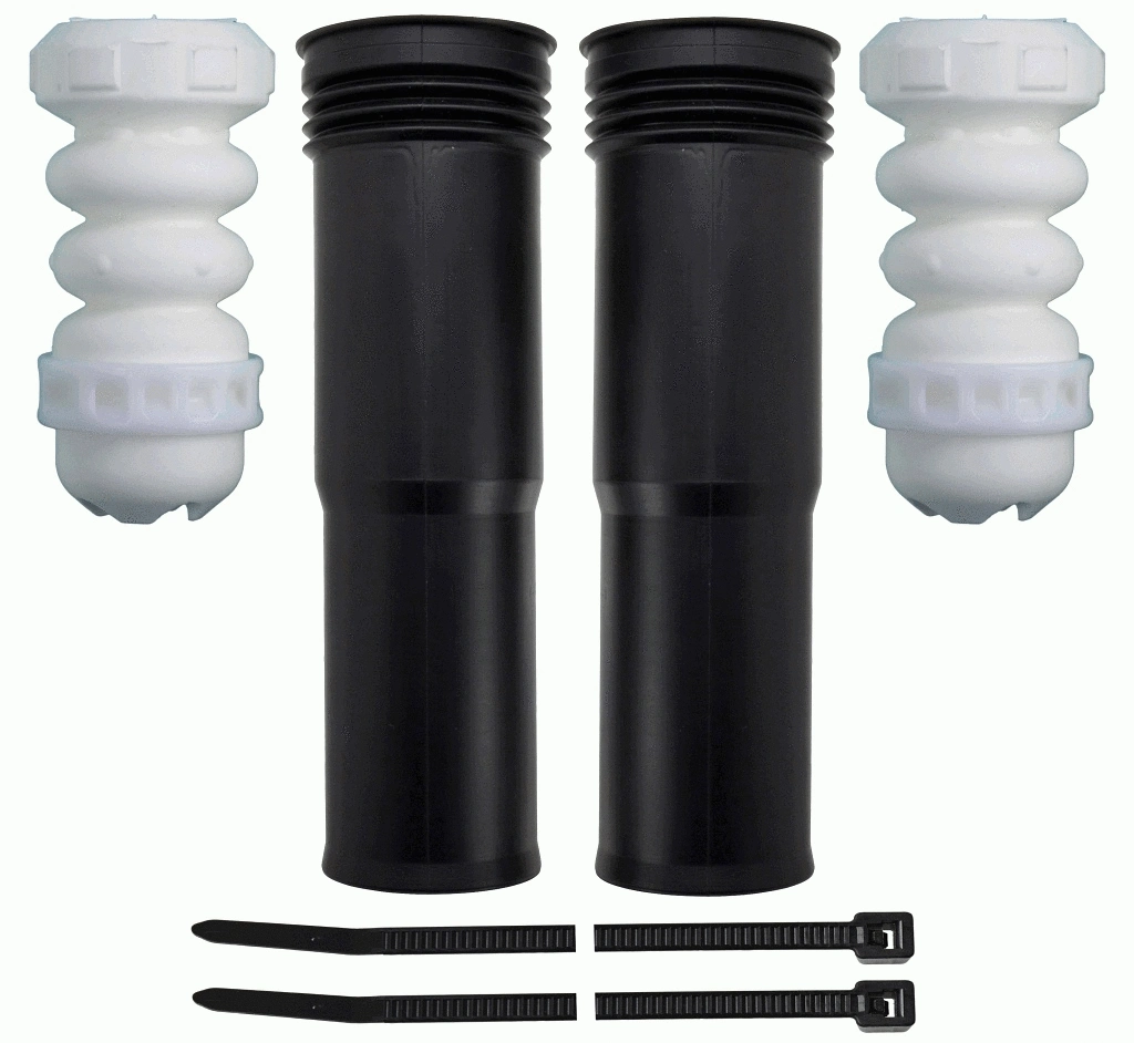 Dust Cover Kit, shock absorber (900 358)