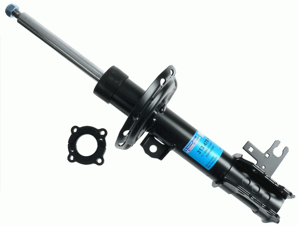 Shock Absorber (313 478)