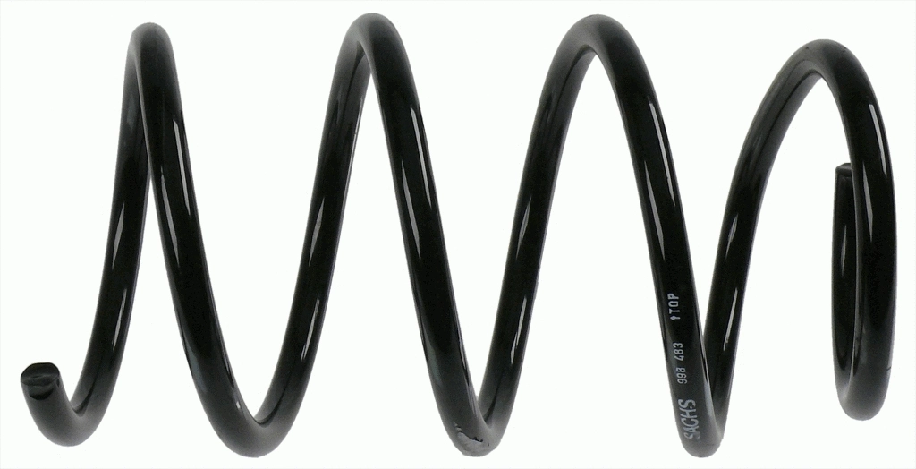 Suspension Spring (998 483)