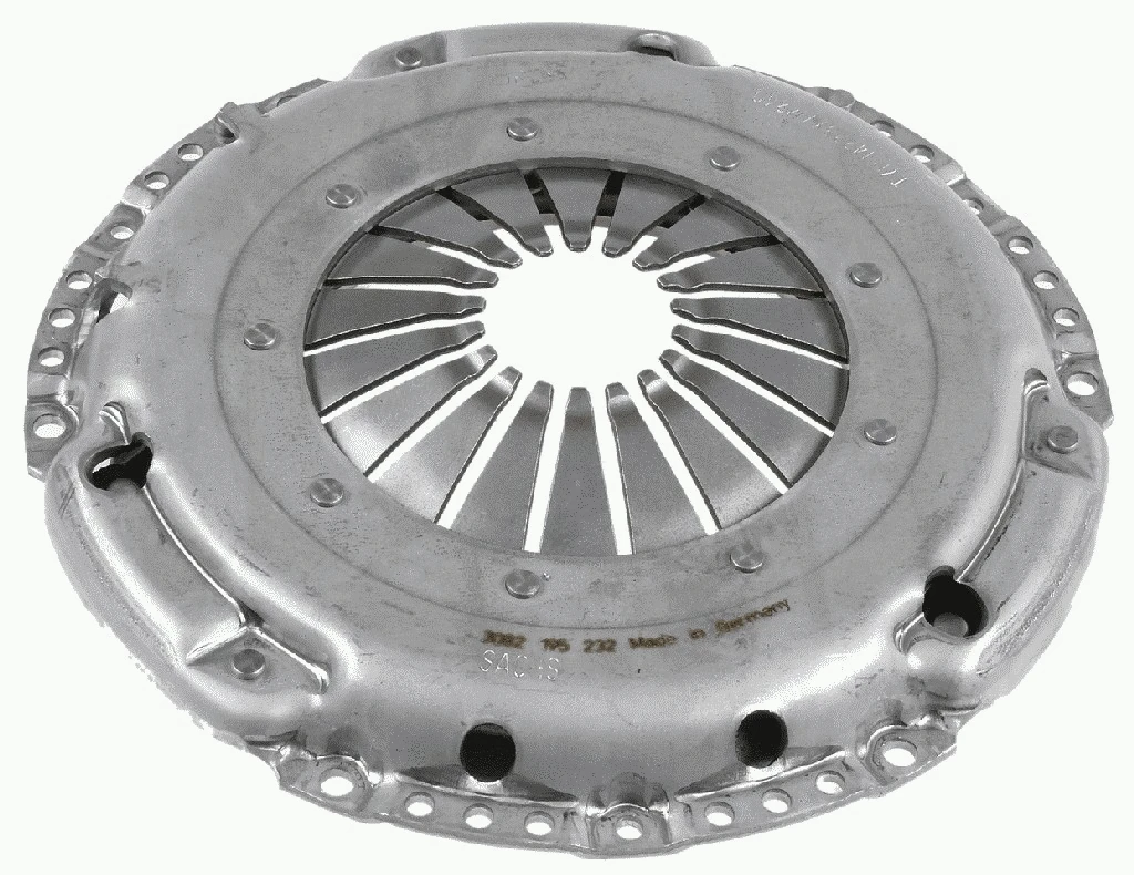 Clutch Pressure Plate (3082 195 232)