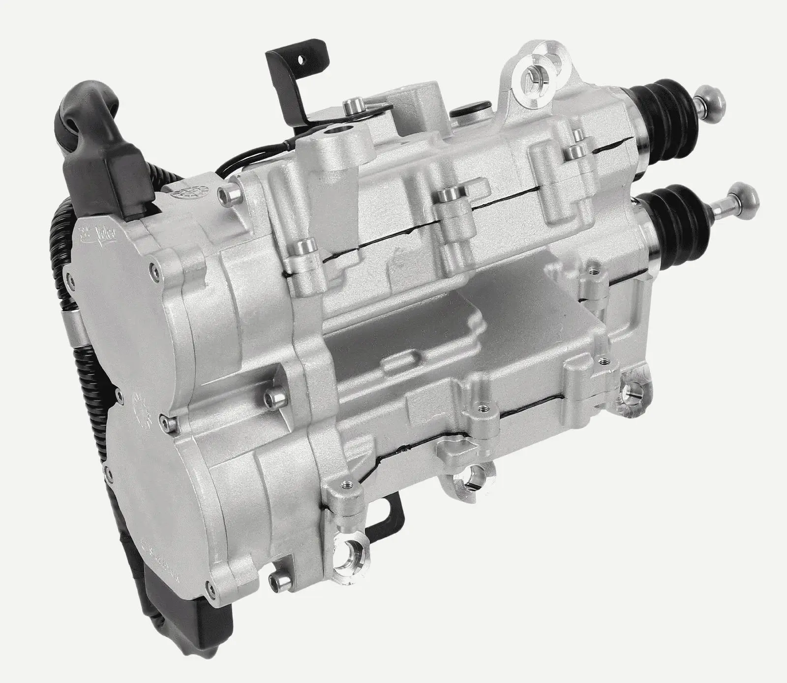 Slave Cylinder, clutch
