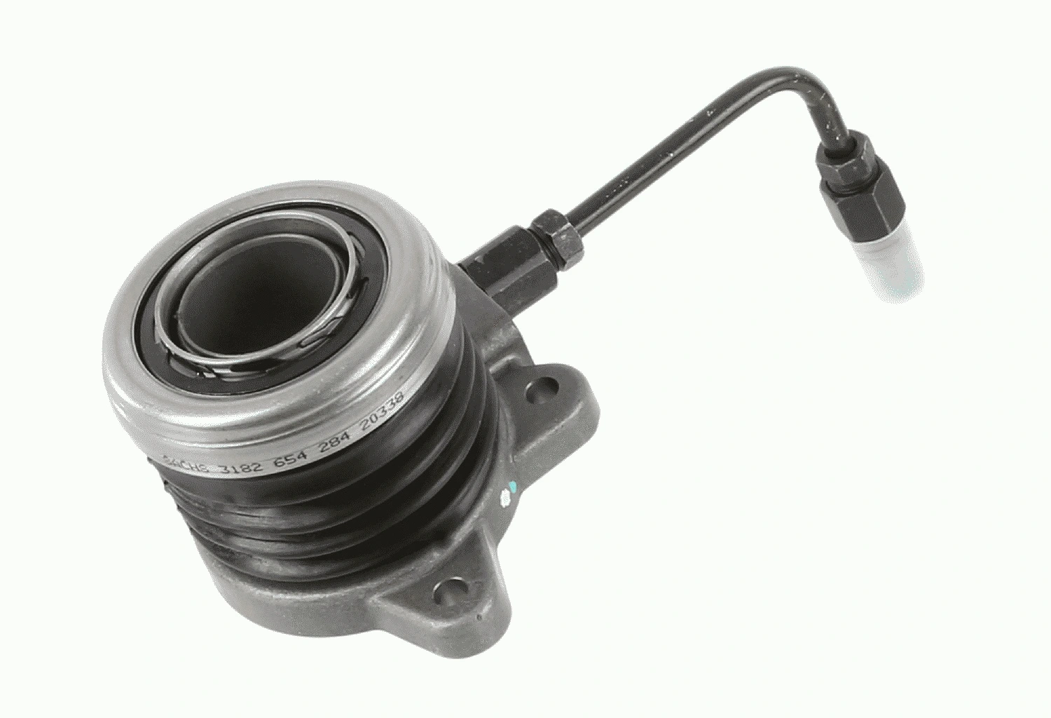Central Slave Cylinder, clutch (3182 654 284)