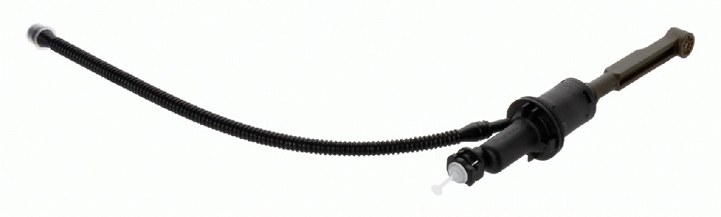 Master Cylinder, clutch