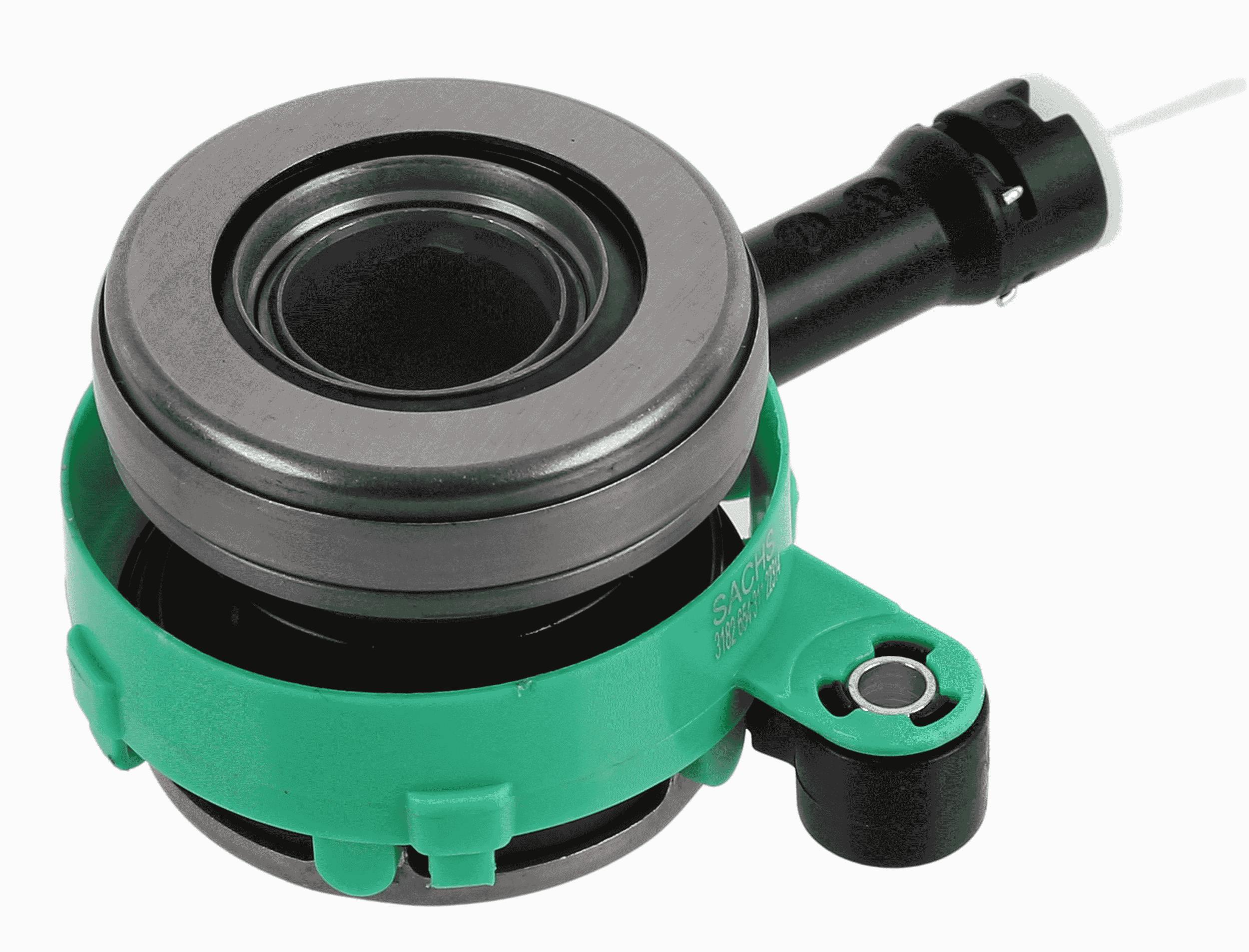 Central Slave Cylinder, clutch (3182 654 311)