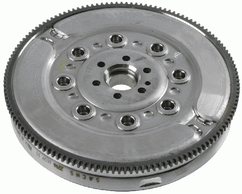 Flywheel