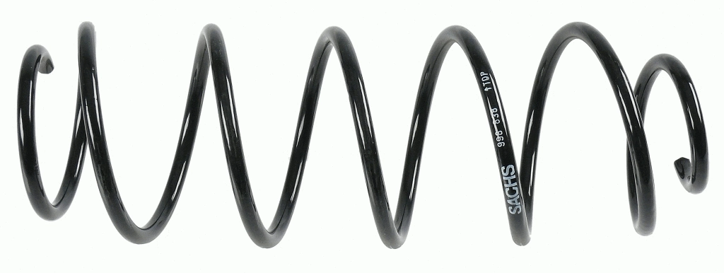 Suspension Spring (998 838)