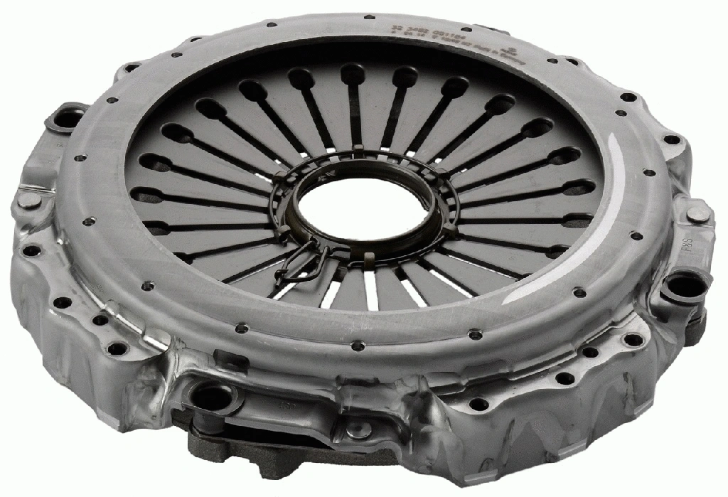 Clutch Pressure Plate (3482 001 184)
