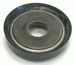 Rolling Bearing, suspension strut support mount (801 003)