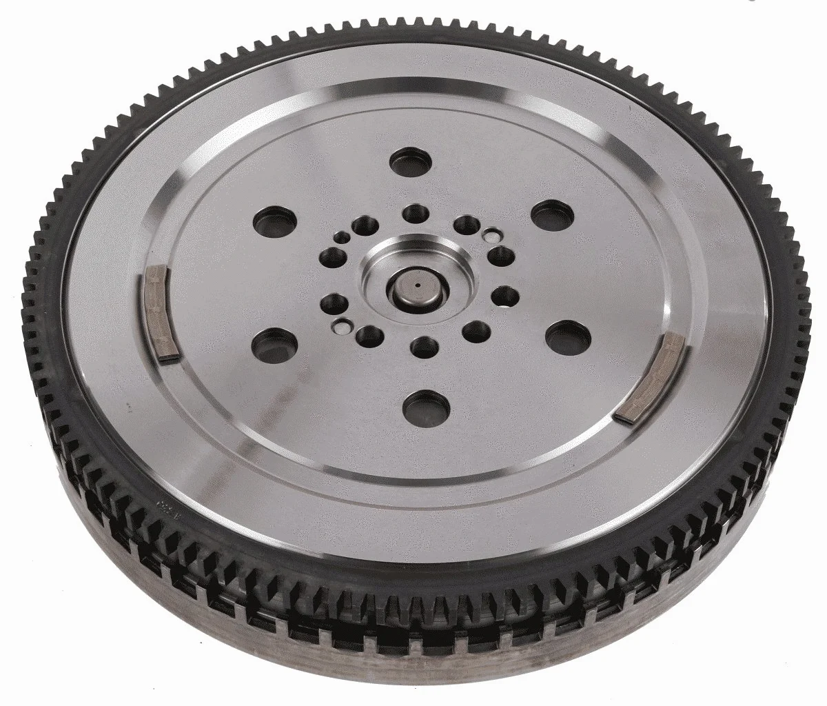 Flywheel
