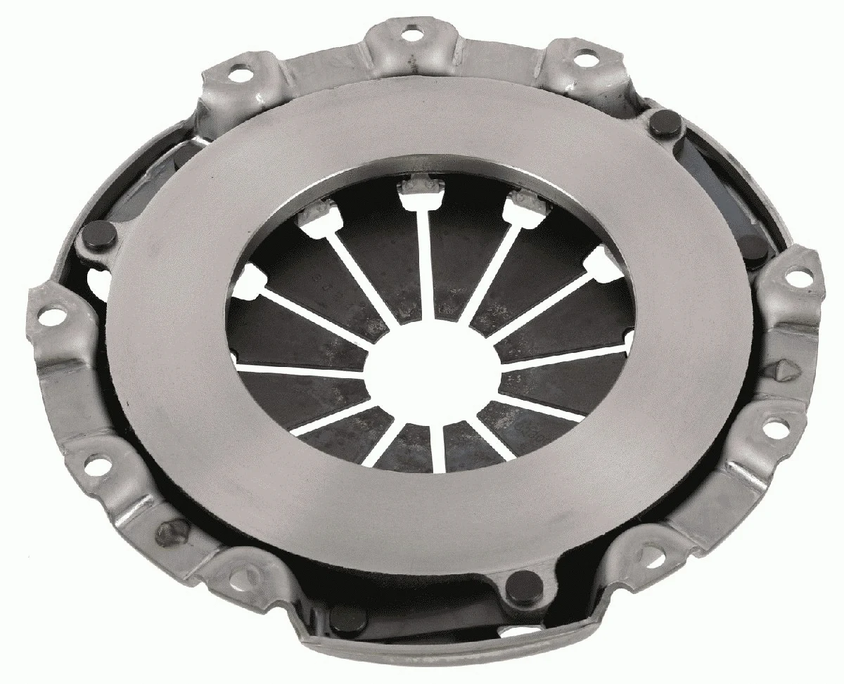 Clutch Pressure Plate