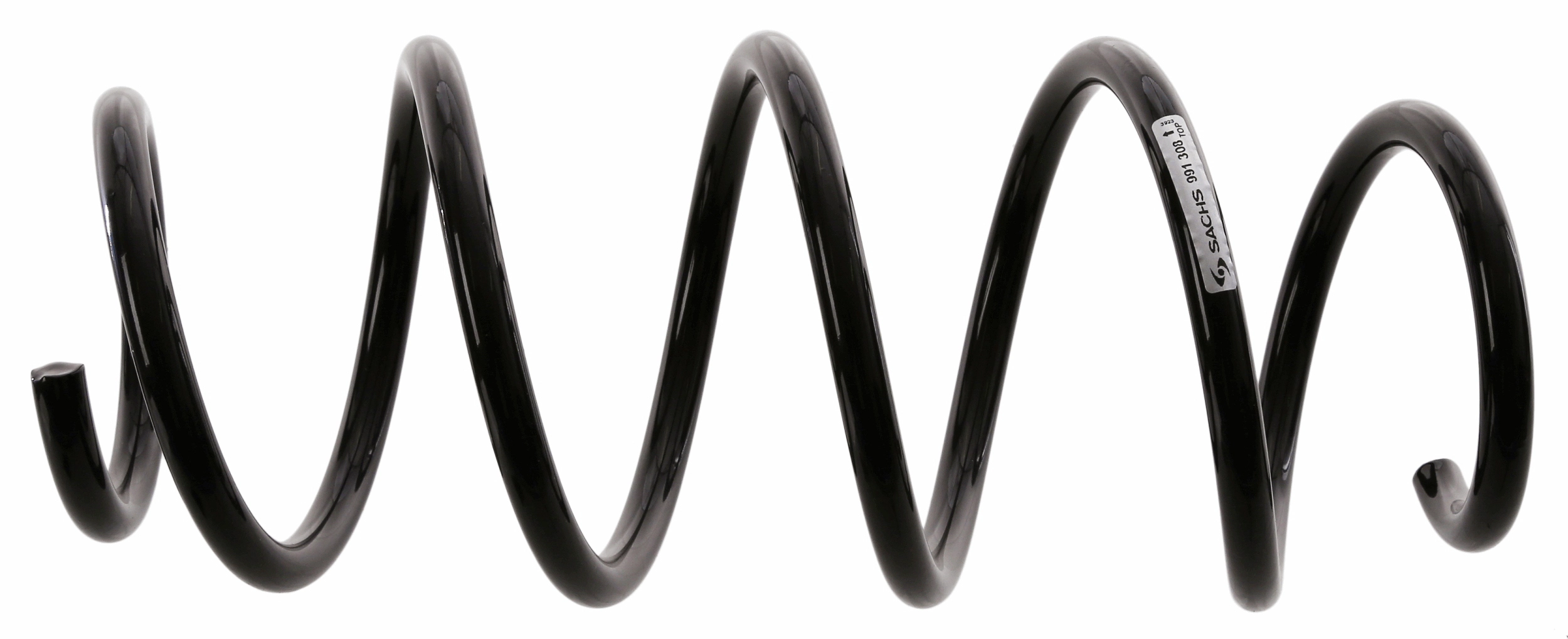 Suspension Spring (991 308)