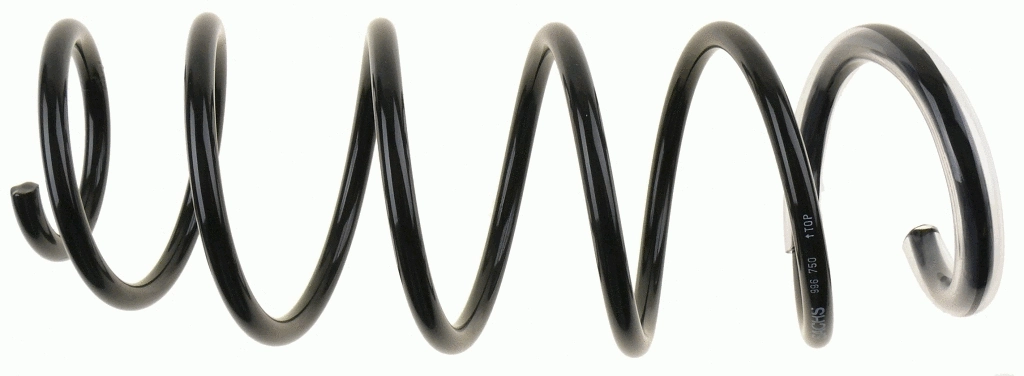 Suspension Spring (996 750)