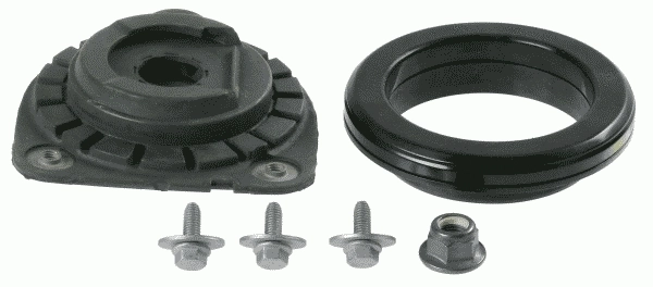 Repair Kit, suspension strut support mount (802 448)