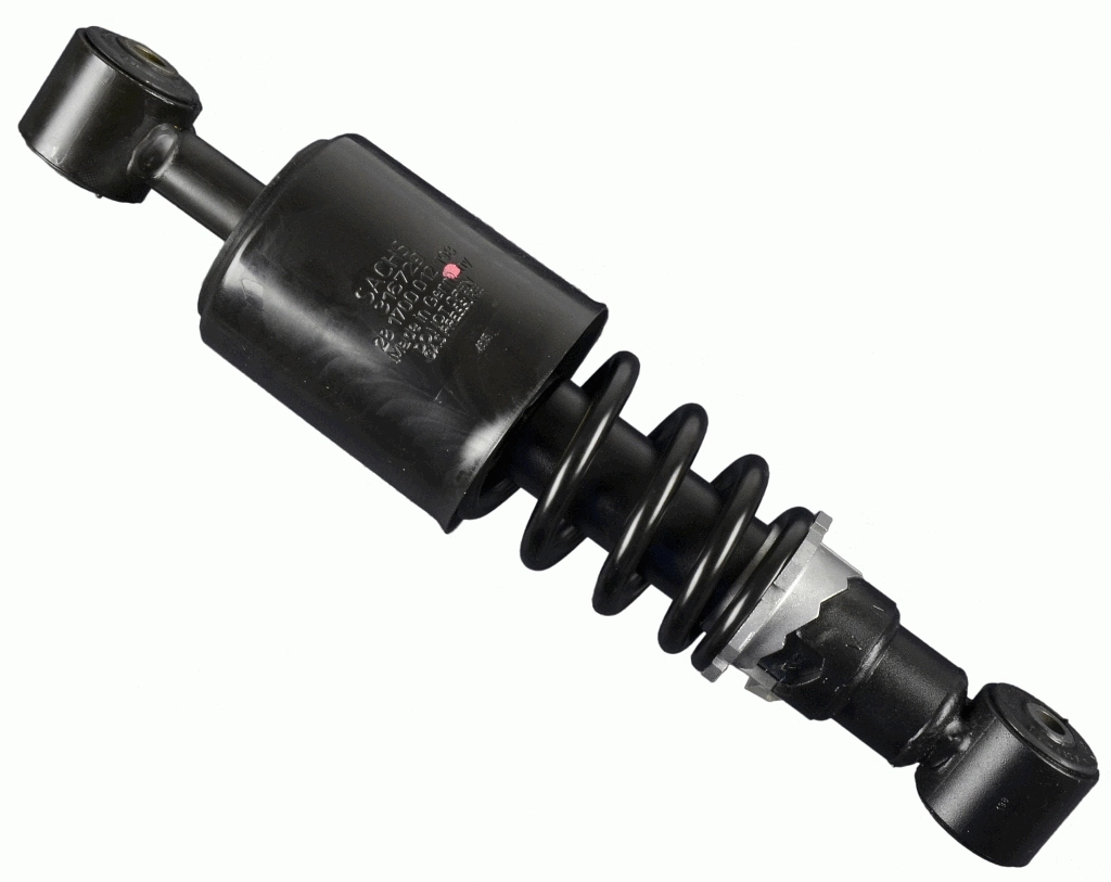 Shock Absorber, driver cab suspension (316 729)
