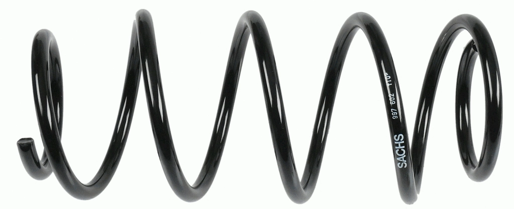 Suspension Spring