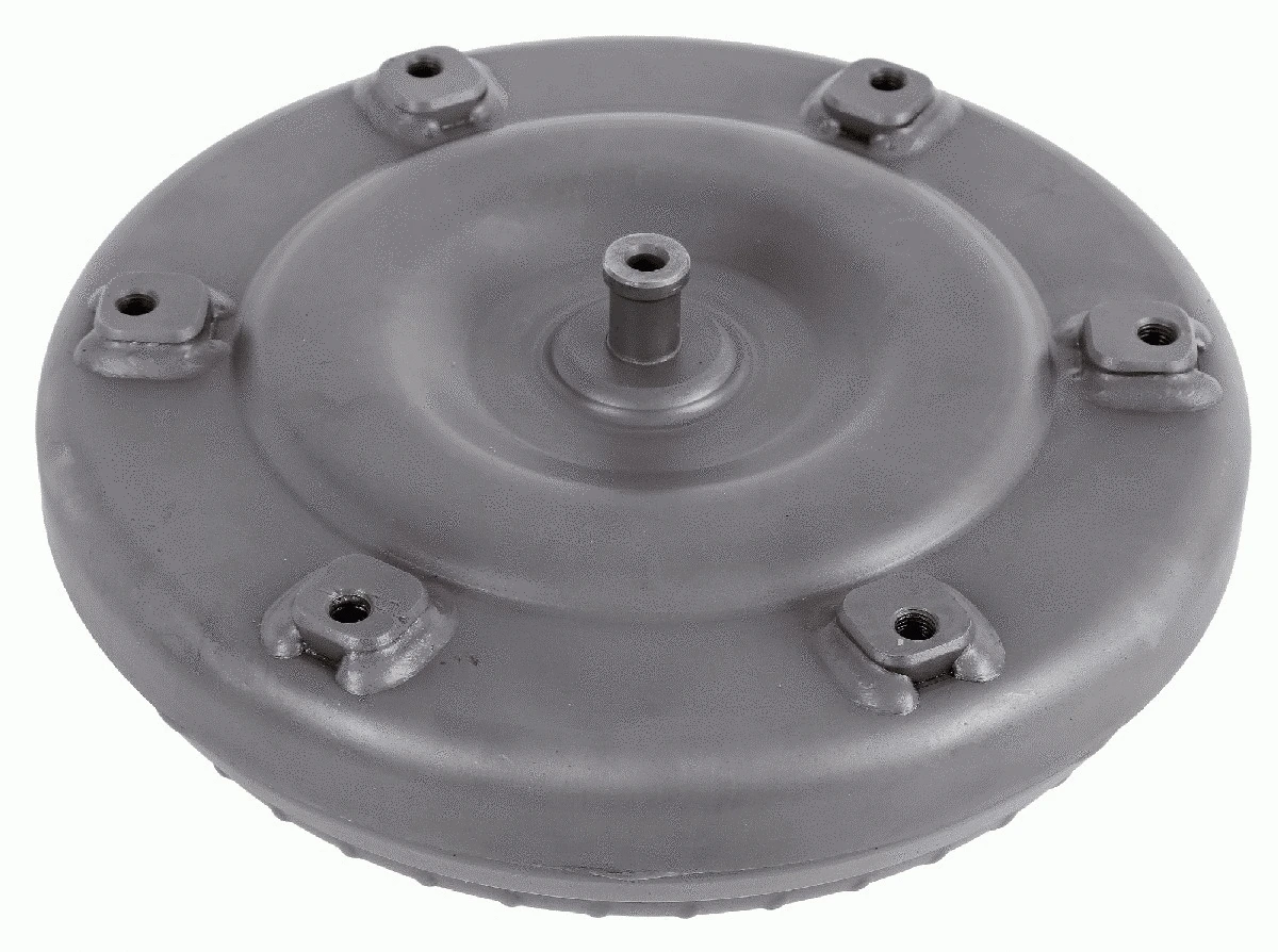 Torque Converter