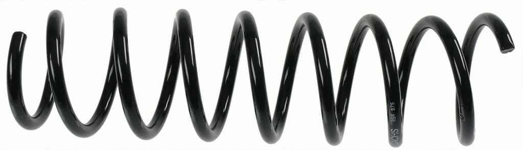 Suspension Spring (996 975)
