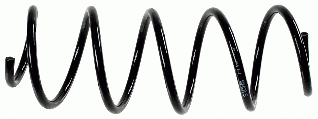 Suspension Spring (998 534)
