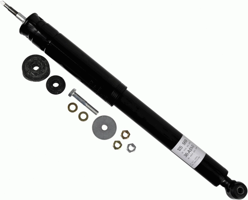 Shock Absorber (125 569)