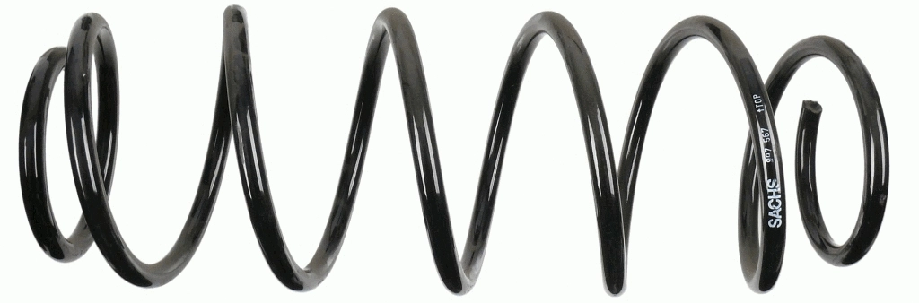 Suspension Spring