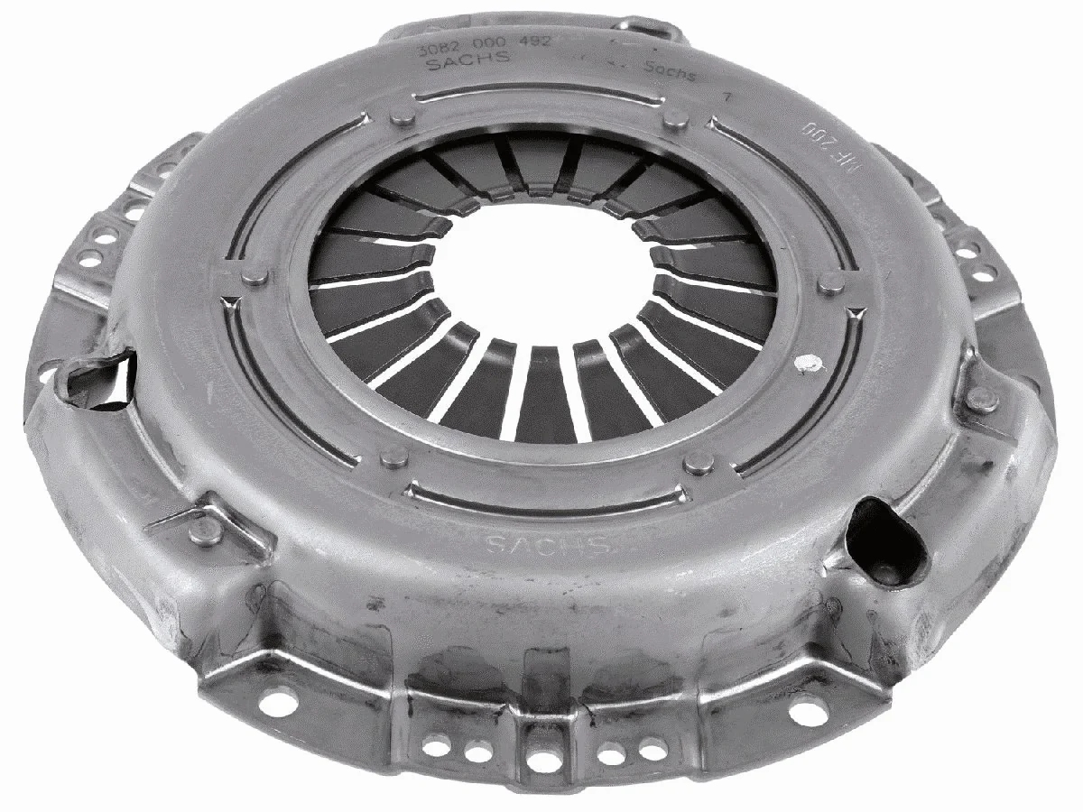Clutch Pressure Plate (3082 000 492)