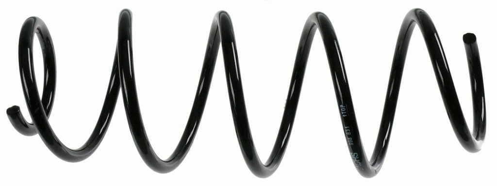 Suspension Spring (998 631)