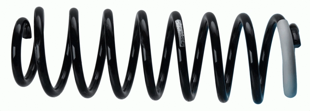 Suspension Spring (996 664)
