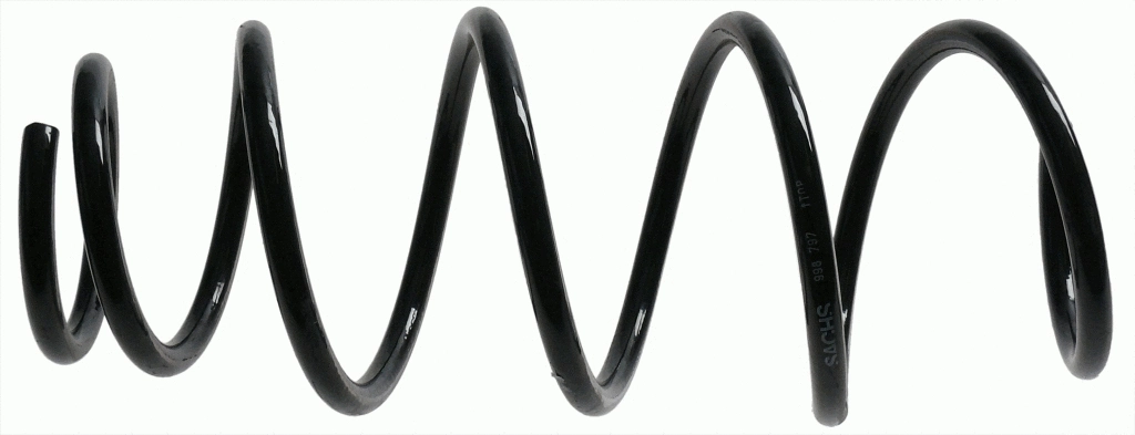 Suspension Spring (998 797)