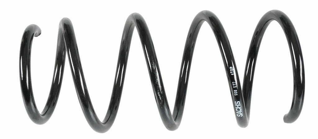 Suspension Spring (998 517)