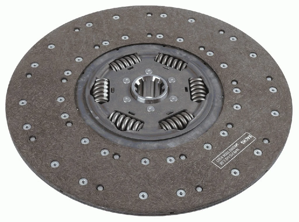 Clutch Disc