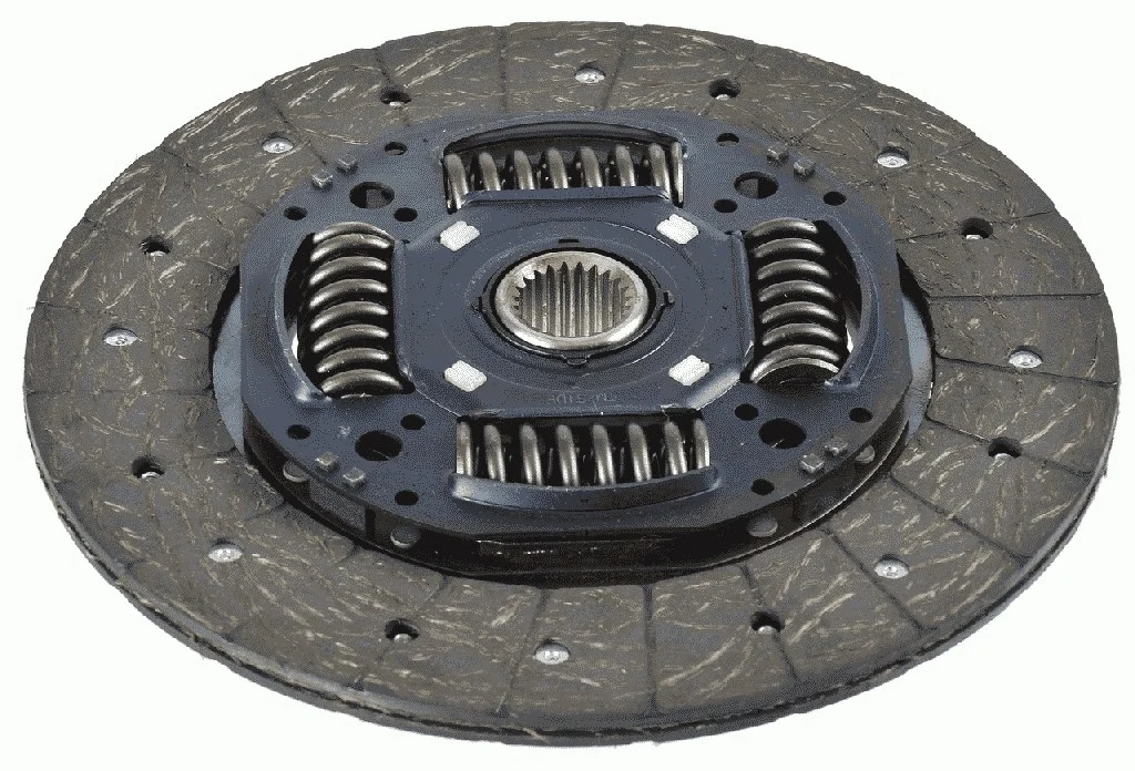 Clutch Disc (1878 600 949)