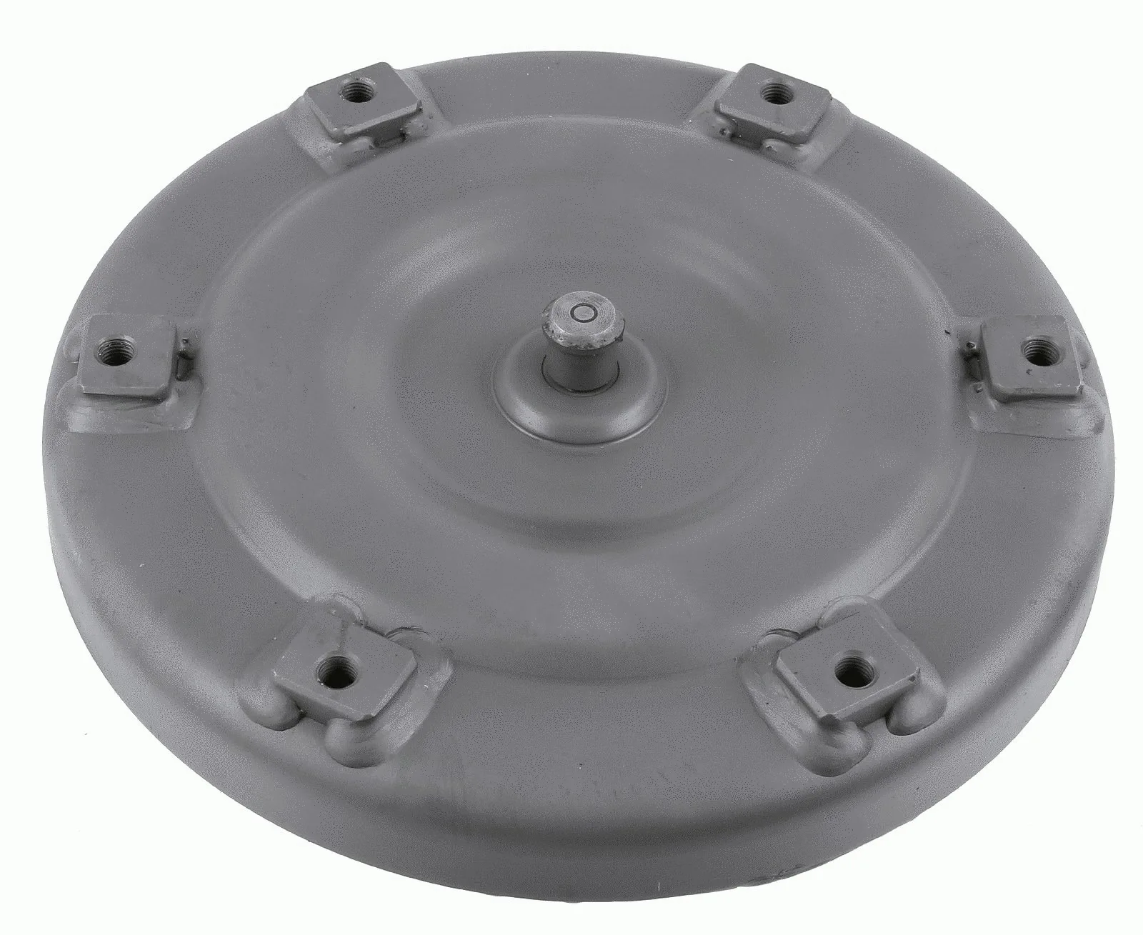 Torque Converter