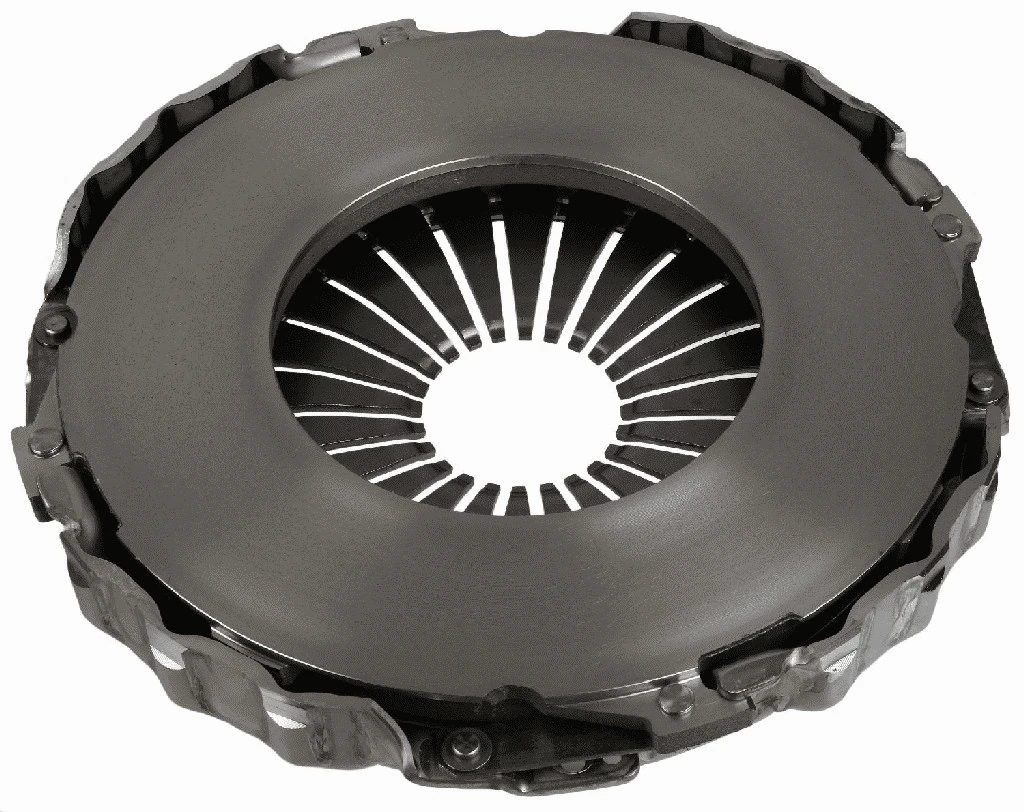 Clutch Pressure Plate