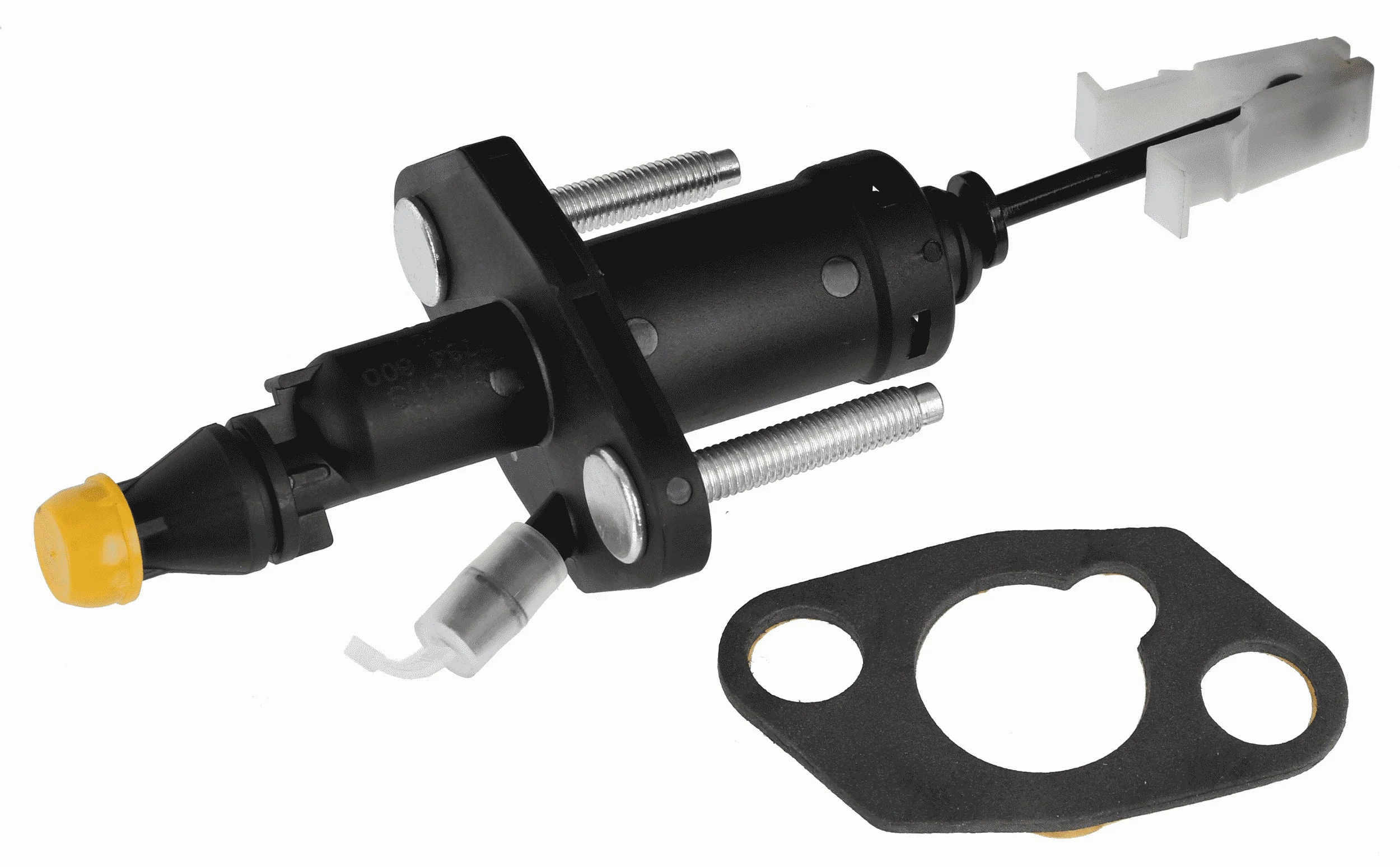 Master Cylinder, clutch