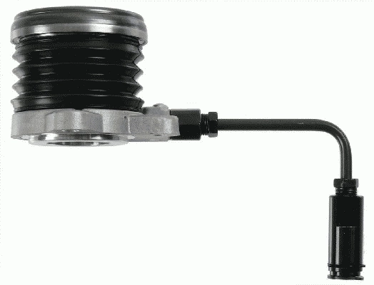 Central Slave Cylinder, clutch