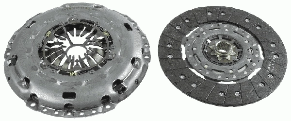 Clutch Kit (3000 951 882)