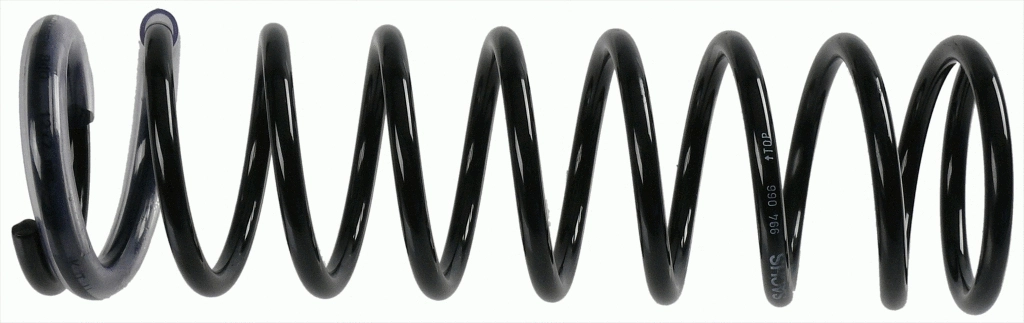 Suspension Spring (994 066)
