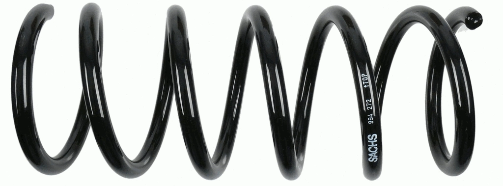 Suspension Spring (994 272)