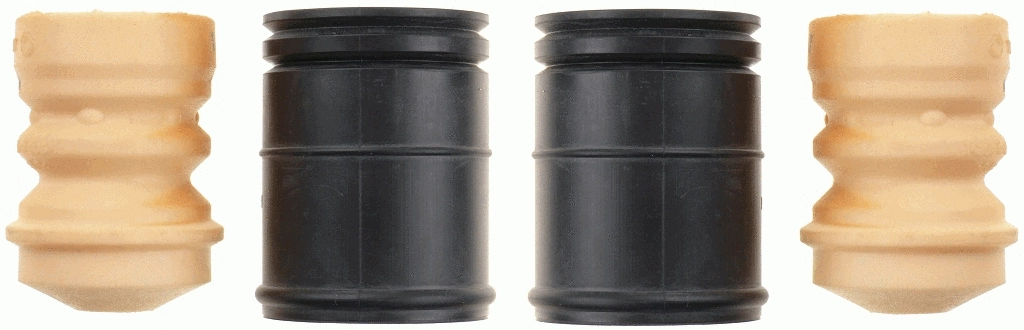 Dust Cover Kit, shock absorber (900 117)