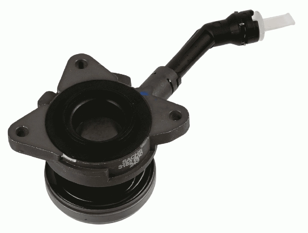 Central Slave Cylinder, clutch