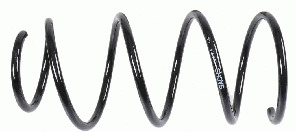 Suspension Spring (996 758)
