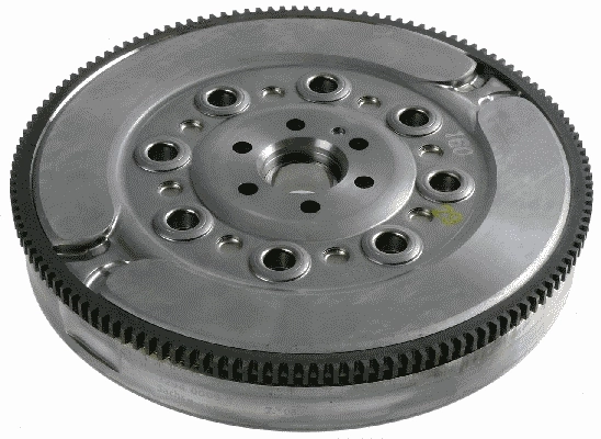 Flywheel