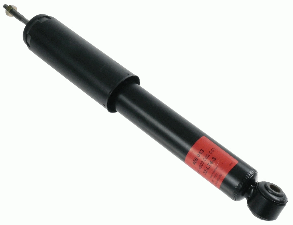 Shock Absorber (400 013)